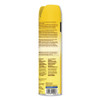 Pledge Furniture Polish  Lemon  14 2 oz  Aerosol  6 Carton (SJN301168)