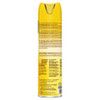 Pledge Furniture Polish  Lemon  14 2 oz  Aerosol  6 Carton (SJN301168)
