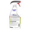 Fantastik Multi-Surface Disinfectant Degreaser  Herbal  32 oz Spray Bottle  8 Carton (SJN311836)
