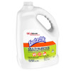 Fantastik Multi-Surface Disinfectant Degreaser  Pleasant Scent  1 Gallon Bottle  4 Carton (SJN311930)