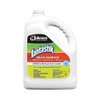 Fantastik Multi-Surface Disinfectant Degreaser  Pleasant Scent  1 Gallon Bottle  4 Carton (SJN311930)