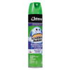 Scrubbing Bubbles Disinfectant Restroom Cleaner  Clean Fresh Scent  25 oz Aerosol Can  12 Carton (SJN313358)