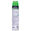 Scrubbing Bubbles Disinfectant Restroom Cleaner  Clean Fresh Scent  25 oz Aerosol Can  12 Carton (SJN313358)