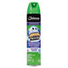 Scrubbing Bubbles Disinfectant Restroom Cleaner  Clean Fresh Scent  25 oz Aerosol Can (SJN313358EA)