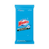 Windex Electronics Cleaner  25 Wipes  12 Packs Per Carton (SJN319248)
