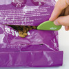 slice Safety Cutters  Fixed  Non Replaceable Micro Safety Blade  Ceramic  Green (SLI00200)