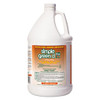 Simple Green d Pro 3 Plus Antibacterial Concentrate  Herbal  1 gal Bottle  6 Carton (SMP01001)