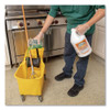 Simple Green d Pro 3 Plus Antibacterial Concentrate  Herbal  1 gal Bottle  6 Carton (SMP01001)
