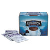 Swiss Miss Hot Cocoa Mix  No Sugar Added  24 Packets Box (SWM55584)