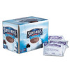 Swiss Miss Hot Cocoa Mix  No Sugar Added  24 Packets Box (SWM55584)