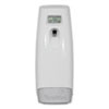 TimeMist Plus Metered Aerosol Dispenser  2 5  x 3 2  x 9   White  6 Carton (TMS1048502)