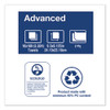 Tork Multifold Paper Towels  9 13 x 9 5  3024 Carton (TRK101293)
