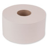 Tork Advanced Jumbo Bath Tissue  Septic Safe  2-Ply  White  3 48  x 751 ft  12 Rolls Carton (TRK11020602)