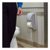 Tork Advanced High Capacity Bath Tissue  Septic Safe  2-Ply  White  1 000 Sheets Roll  36 Carton (TRK110292A)