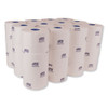 Tork Advanced High Capacity Bath Tissue  Septic Safe  2-Ply  White  1 000 Sheets Roll  36 Carton (TRK110292A)
