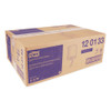 Tork Advanced Centerfeed Hand Towel  1-Ply  8 25 x 11 8  White  1000 Roll  6 Carton (TRK120133)