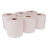 Tork Advanced Jumbo Bath Tissue  Septic Safe  1-Ply  White  3 48  x 1200 ft  12 Rolls Carton (TRK12013903)