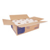 Tork Advanced Jumbo Bath Tissue  Septic Safe  1-Ply  White  3 48  x 1200 ft  12 Rolls Carton (TRK12013903)