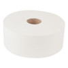 Tork Advanced Jumbo Bath Tissue  Septic Safe  2-Ply  White  1600 ft Roll  6 Rolls Carton (TRK12021502)