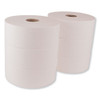 Tork Advanced Jumbo Bath Tissue  Septic Safe  2-Ply  White  1600 ft Roll  6 Rolls Carton (TRK12021502)