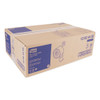Tork Advanced Mini-Jumbo Roll Bath Tissue  Septic Safe  2-Ply  White  3 48  x 751 ft  12 Rolls Carton (TRK12024402)