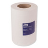 Tork Advanced Soft Mini Centerfeed Hand Towel  2-Ply  8 3 x 11 8  266 Roll  12Rolls Carton (TRK121225)