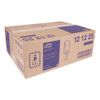 Tork Advanced Soft Mini Centerfeed Hand Towel  2-Ply  8 3 x 11 8  266 Roll  12Rolls Carton (TRK121225)