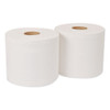 Tork Paper Wiper  Centerfeed  2-Ply  9 x 13  White  800 Roll  2 Rolls Carton (TRK130211B)
