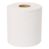 Tork Paper Wiper Plus  9 8 x 15 2  White  300 Roll  2 Rolls Carton (TRK192128)