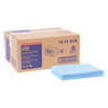 Tork Foodservice Cloth  13 x 21  Blue  240 Box (TRK192181A)