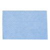 Tork Foodservice Cloth  13 x 21  Blue  240 Box (TRK192181A)