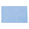 Tork Foodservice Cloth  13 x 21  Blue  240 Box (TRK192181A)