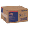 Tork Foodservice Cloth  13 x 24  White  150 Carton (TRK192191)