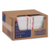 Tork Foodservice Cloth  13 x 24  White  150 Carton (TRK192191)