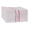 Tork Foodservice Cloth  13 x 24  White  150 Carton (TRK192191)