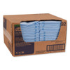 Tork Foodservice Cloth  13 x 24  Blue  150 Box (TRK192192)