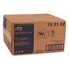 Tork Foodservice Cloth  13 x 24  Blue  150 Box (TRK192192)