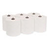 Tork Premium Extra Soft Matic Hand Towel Roll  7 7  x 300 ft  White  6 Carton (TRK290094)