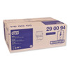 Tork Premium Extra Soft Matic Hand Towel Roll  7 7  x 300 ft  White  6 Carton (TRK290094)