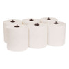 Tork Premium Soft Matic Hand Towel Roll  2-Ply  7 7 x 9 8  White  704 Roll  6 Carton (TRK290096)