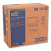 Tork Basic Paper Wiper Roll Towel  7 68  x 1150 ft  Natural  4 Rolls Carton (TRK291350)