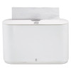 Tork Countertop Towel Dispenser  White  Plastic  14 76  x 6 69  x 10 43  (TRK302020)
