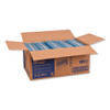 Tork Industrial Paper Wiper  4-Ply  12 8 x 16 4  Blue  90 Pack  5 Packs Carton (TRK440278)