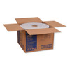 Tork Heavy-Duty Paper Wiper  11 1  x 800 ft  Blue (TRK450304)