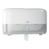 Tork Elevation Coreless High Capacity Bath Tissue Dispenser 14 17 x 5 08 x 8 23 White (TRK473200)