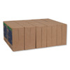 Tork Cleaning Cloth  8 46 x 16 13  White  100 Wipes Box  10 Boxes Carton (TRK510176)