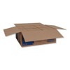 Tork Cleaning Cloth  8 46 x 16 13  White  100 Wipes Box  10 Boxes Carton (TRK510176)