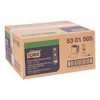 Tork Heavy-Duty Cleaning Cloth  12 6 x 13  White  50 Pack  6 Packs Carton (TRK5301505)
