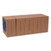 Tork Heavy-Duty Cleaning Cloth  8 46 x 16 13  White  80 Box  5 Boxes Carton (TRK5301755)