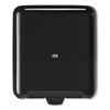 Tork Elevation Matic Hand Towel Roll Dispenser  13 1 4w x 8d x 14 3 4h  Black (TRK5510282)